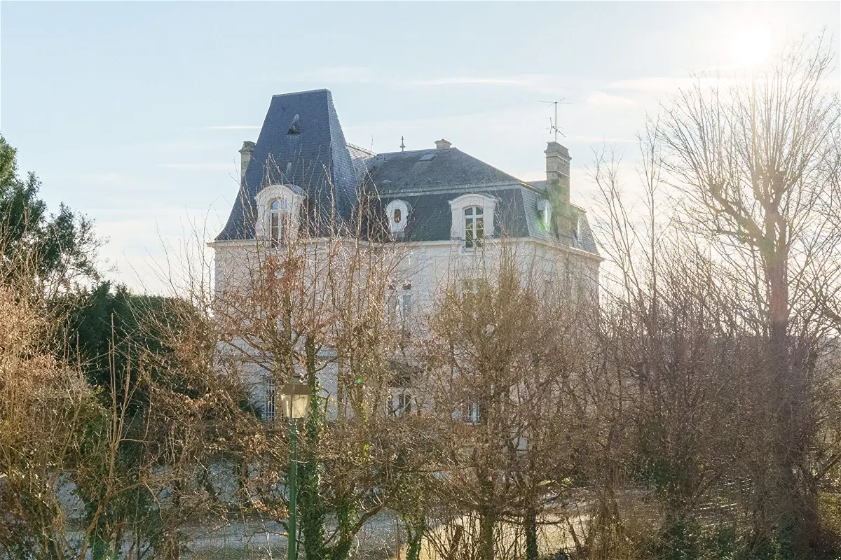 Achat maisonà CHAUMONT