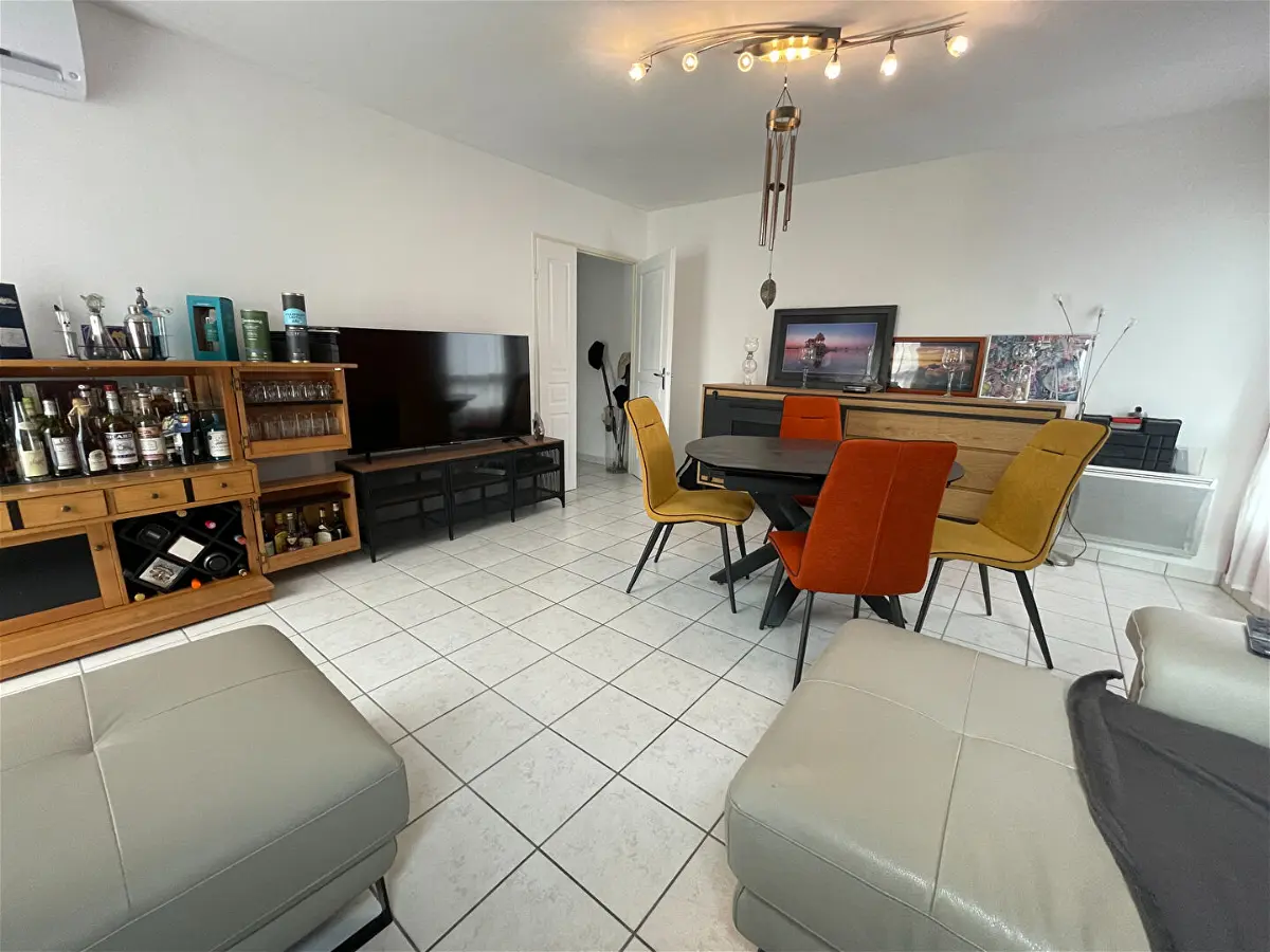 Achat appartementà SAINT AVERTIN