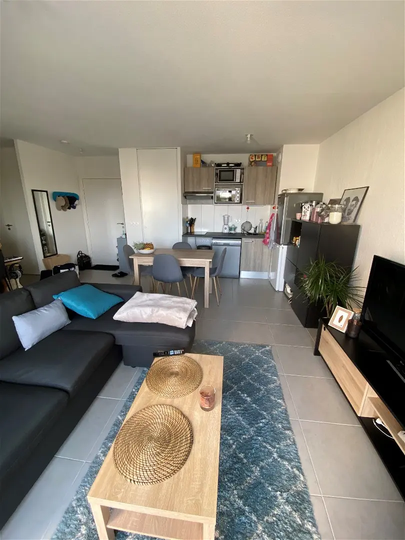 appartementà LE TAILLAN MEDOC