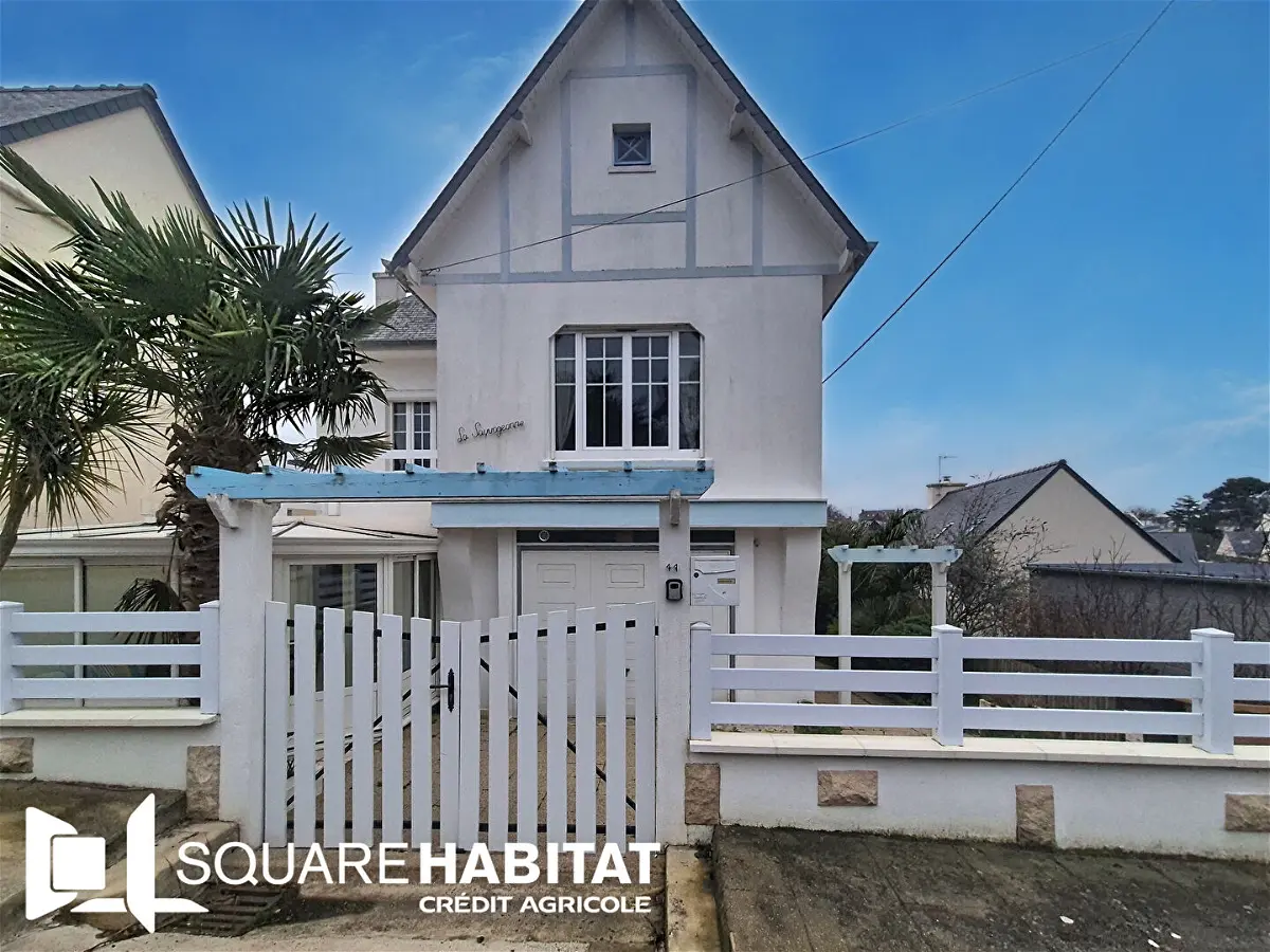 Achat maisonà PLENEUF VAL ANDRE