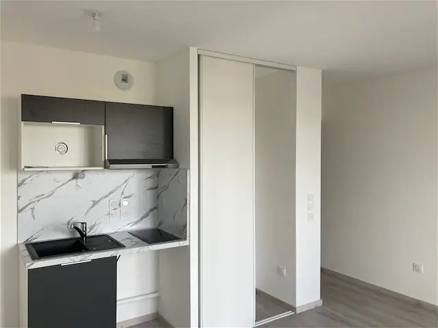 appartementà LA ROCHELLE