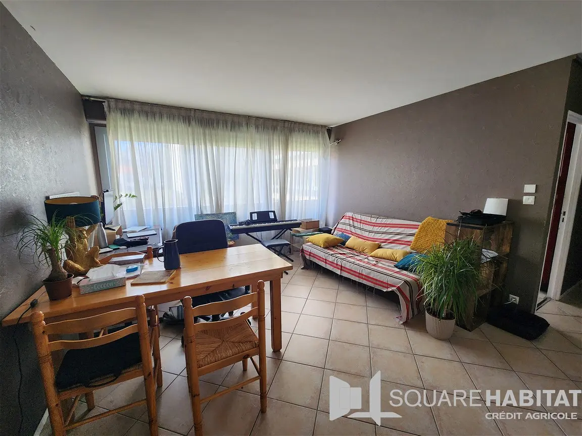 Achat appartementà CLERMONT FERRAND