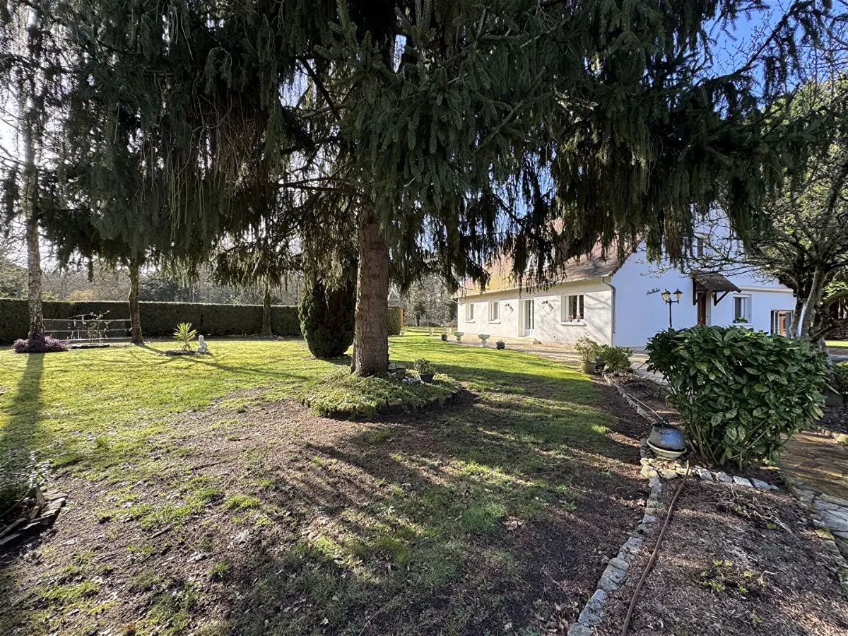 Achat maisonà LAIGNE  SAINT GERVAIS