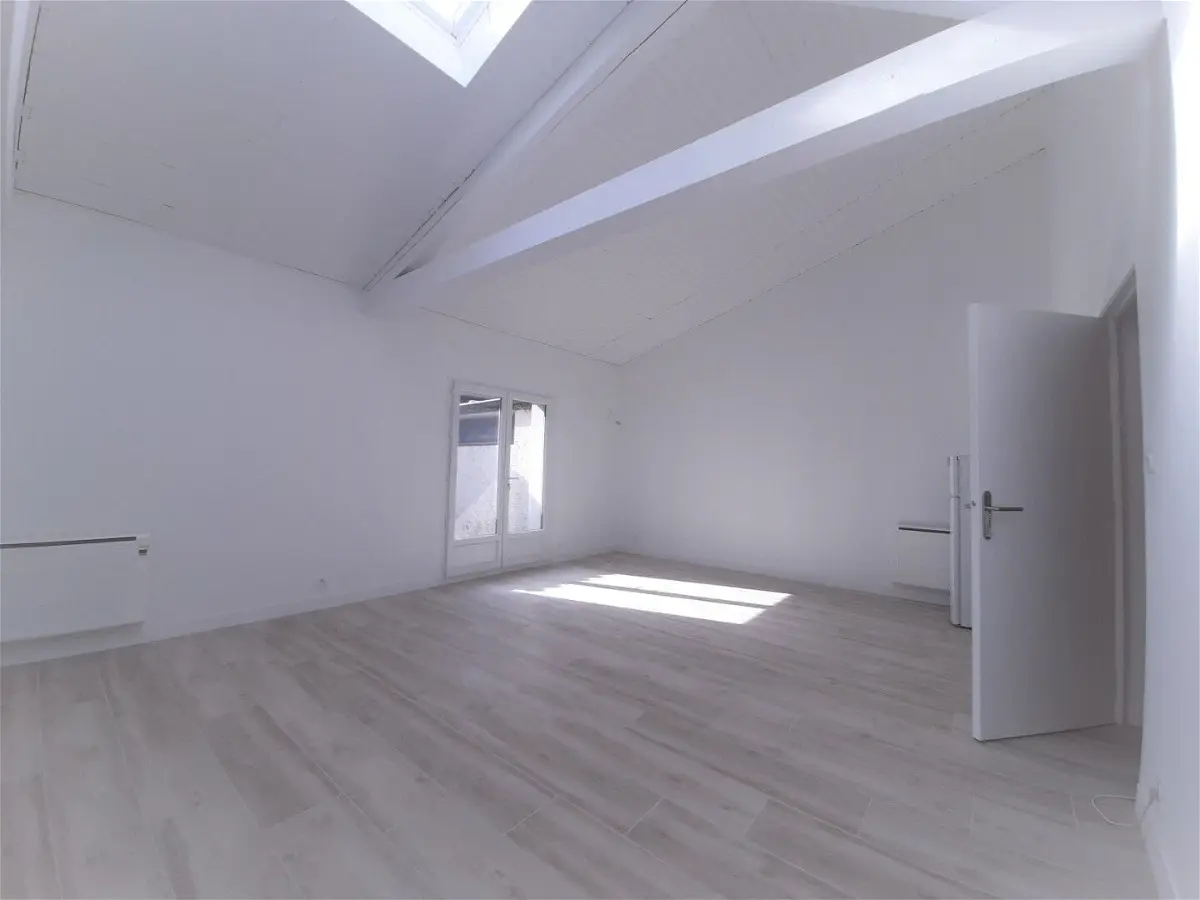 appartementà Montluel
