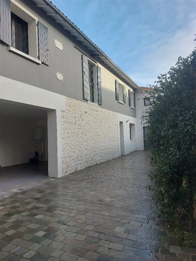 Achat maisonà LA TREMBLADE