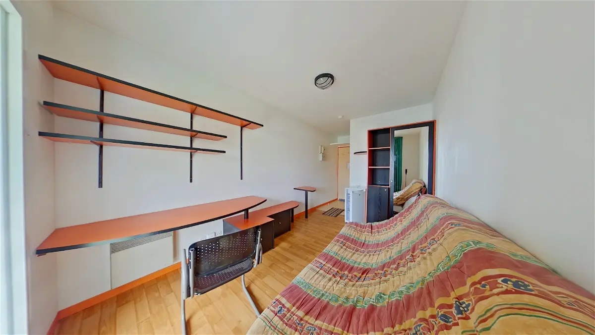 appartementà POITIERS