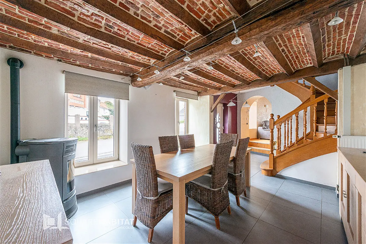 Achat maisonà VIEUX CONDE