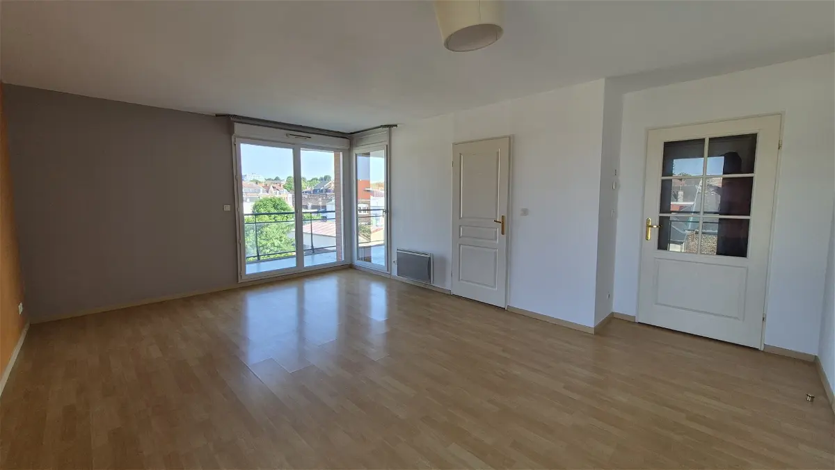appartementà Valenciennes