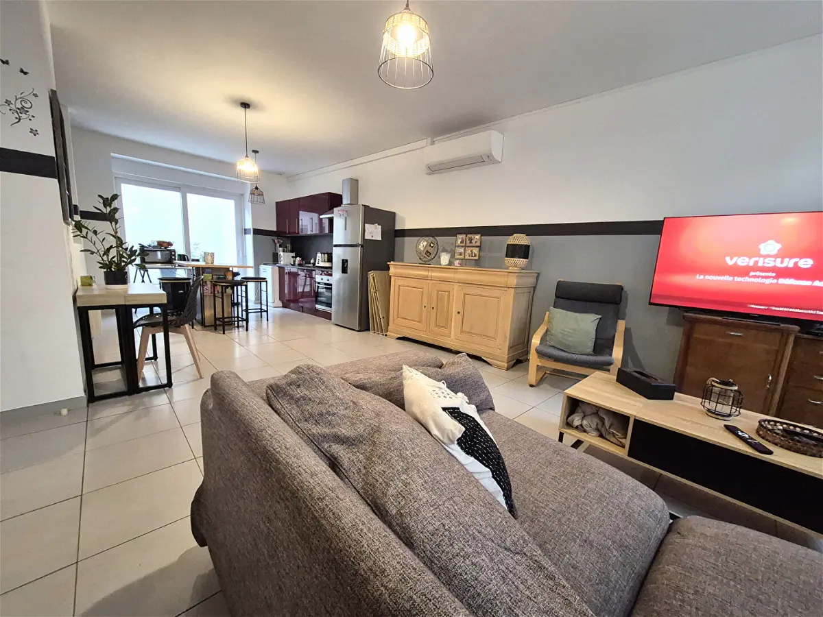 Achat maisonà CAMBRAI