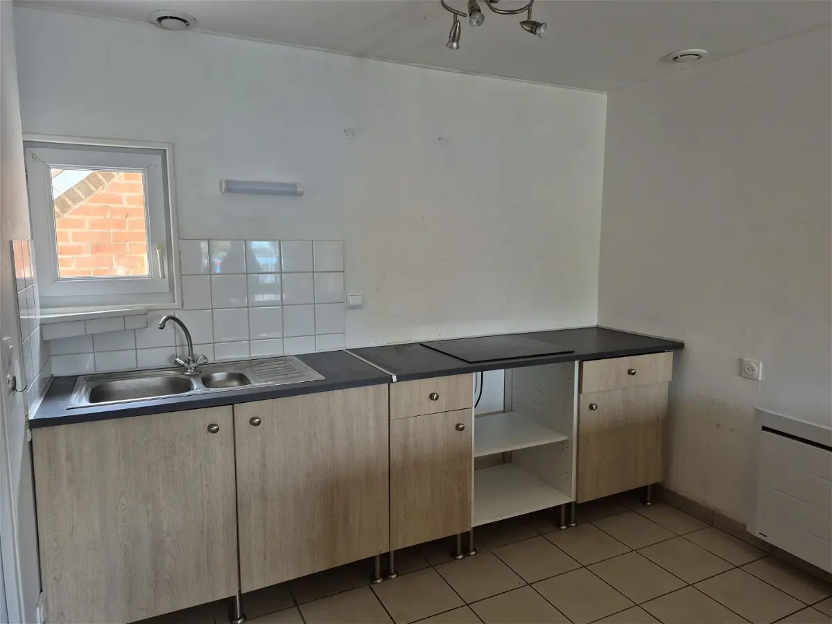 appartementà Avion