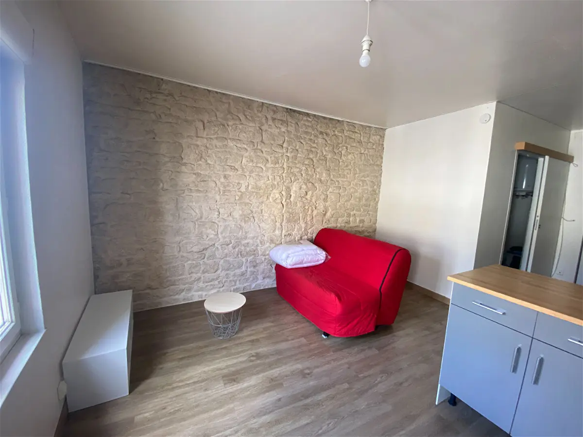 appartementà NIORT