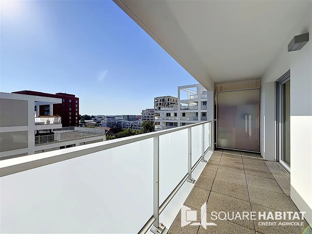 Achat appartementà RENNES