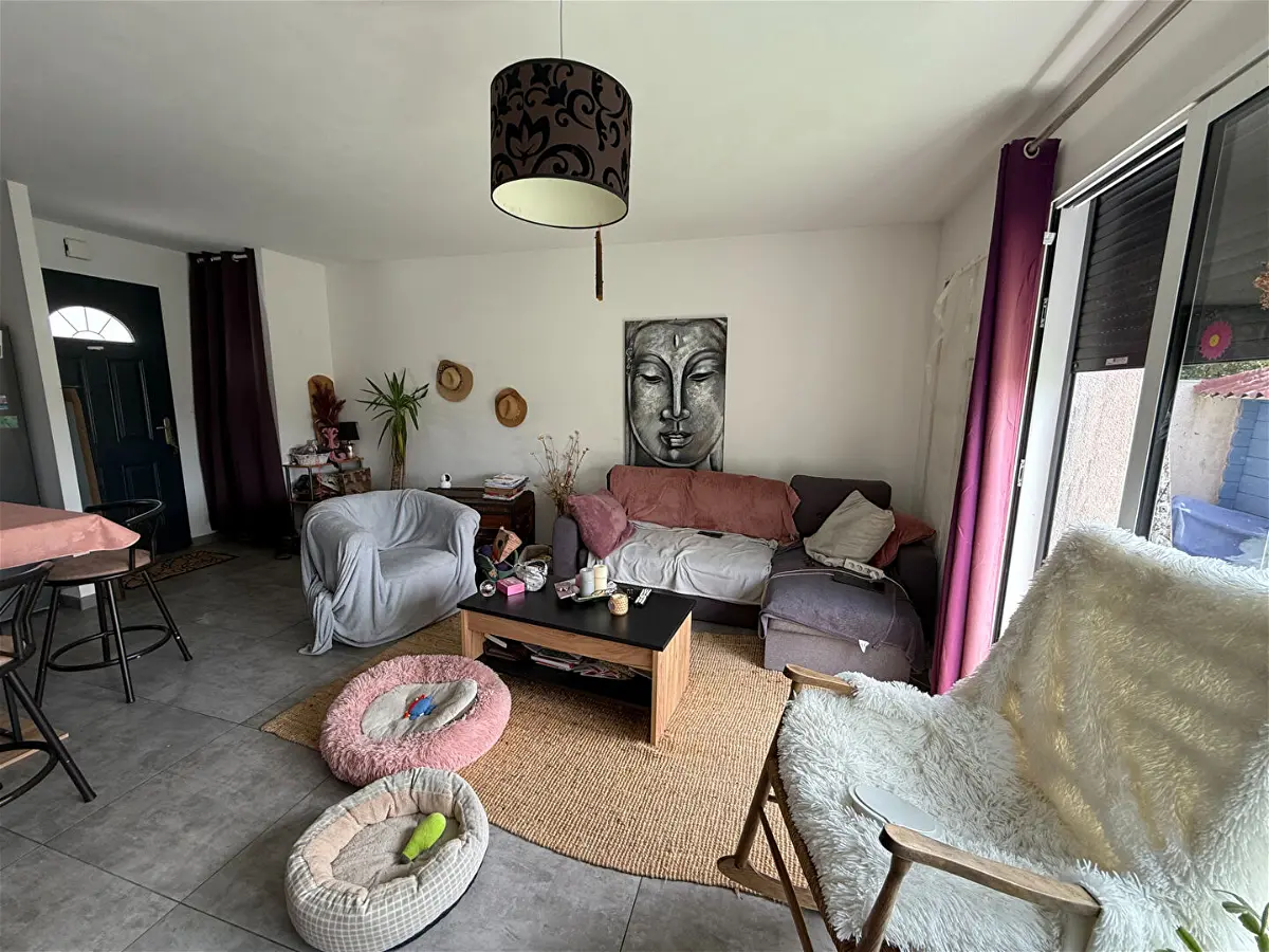 Achat maisonà SURGERES