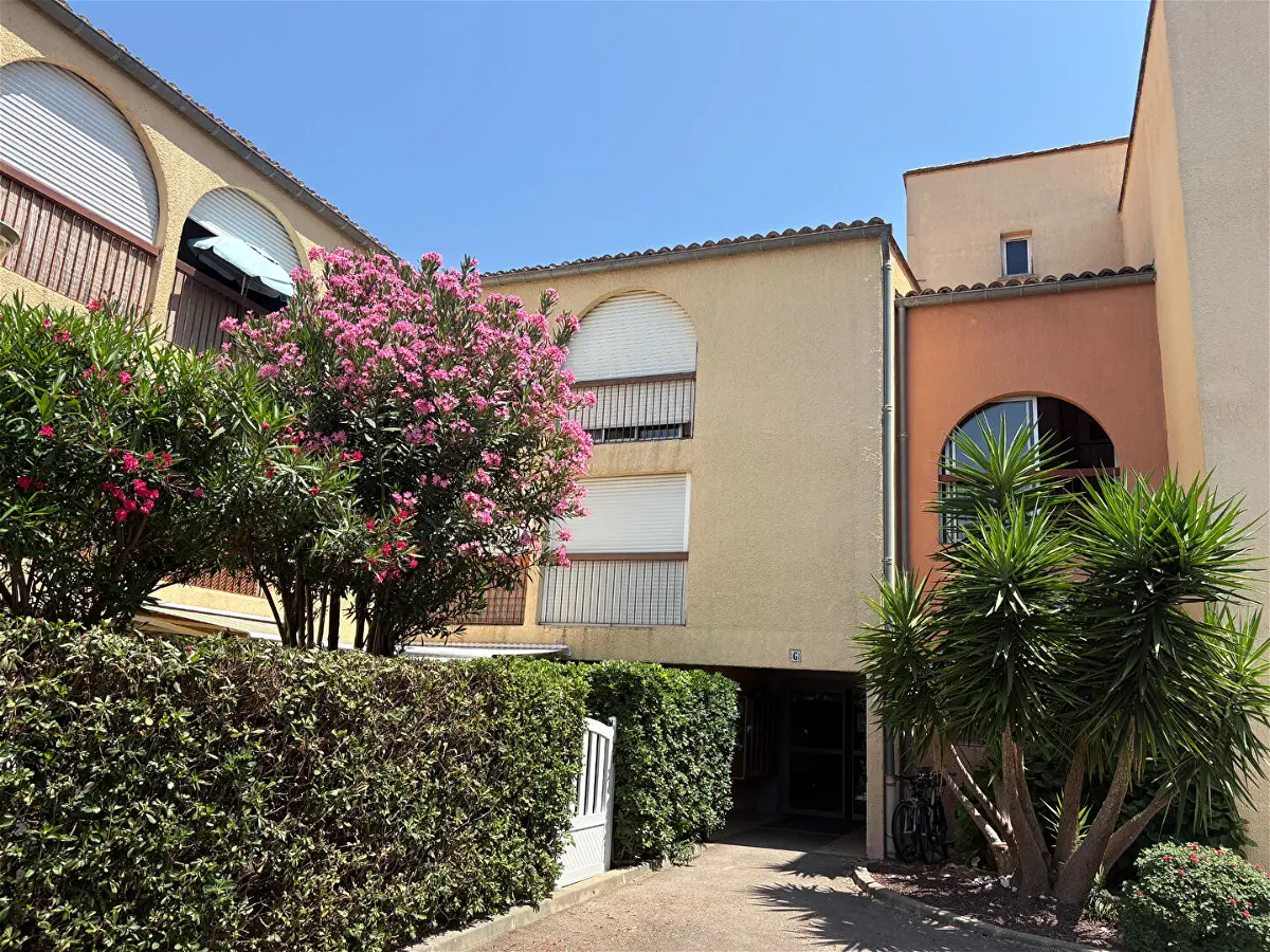 Achat appartementà SAINT CYPRIEN