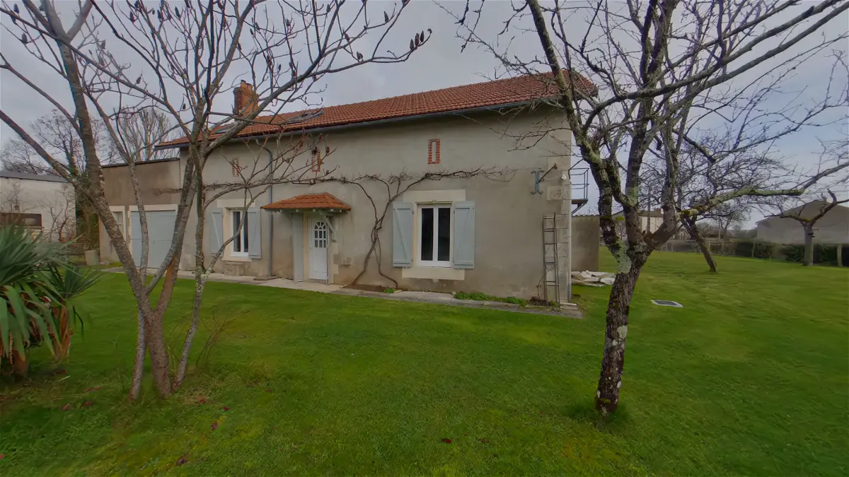 Achat maisonà PLAISANCE
