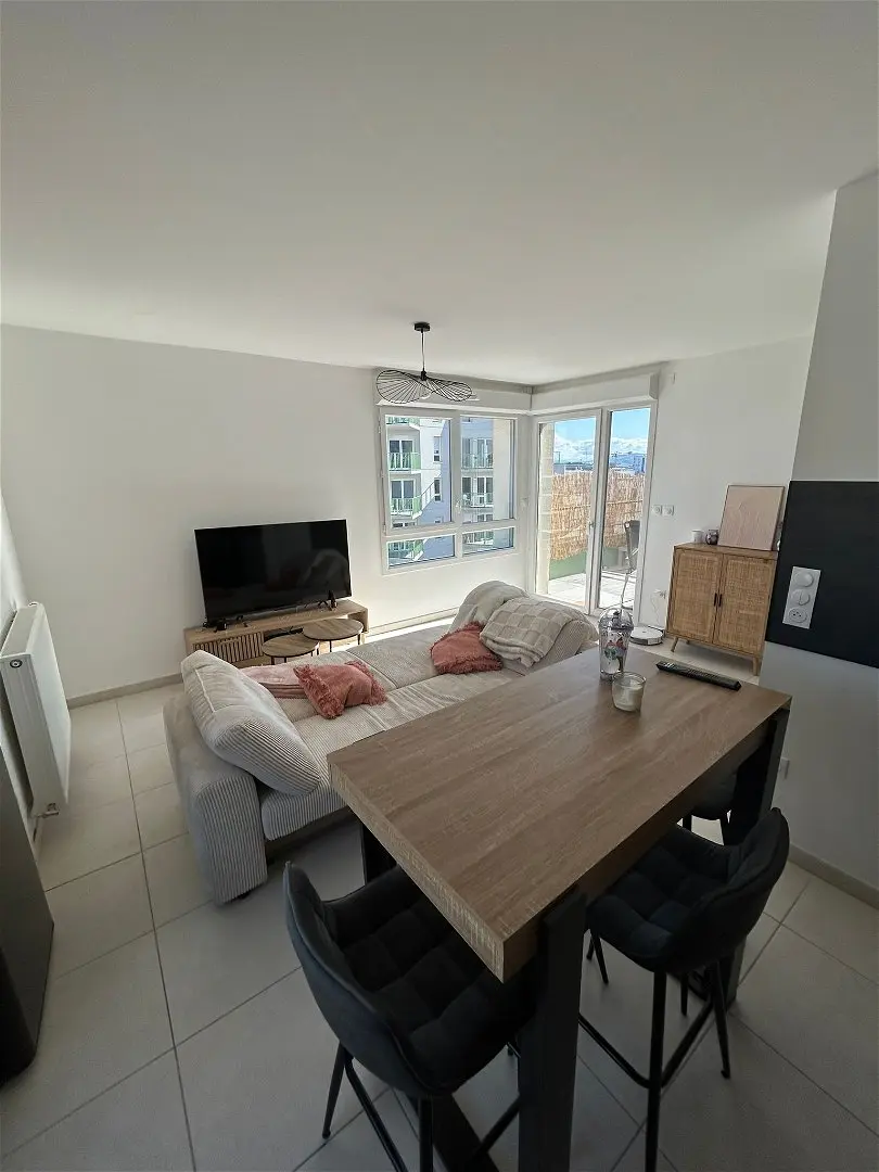 appartementà CLEMONT FERRAND