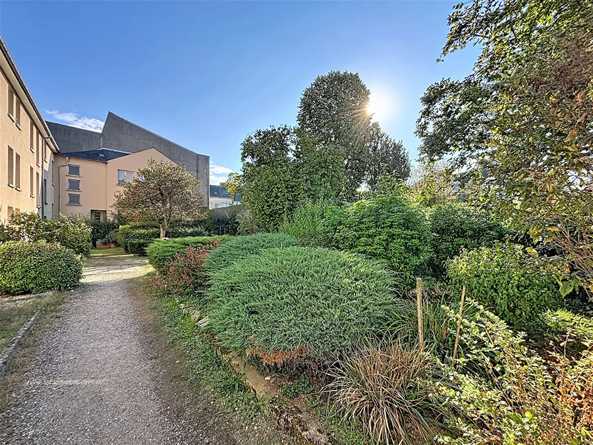 Appartement 4 pièces 105 m² · à Laval · 105 m² · 233 120 €