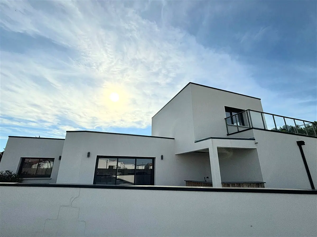 Achat maisonà BRETIGNOLLES SUR MER