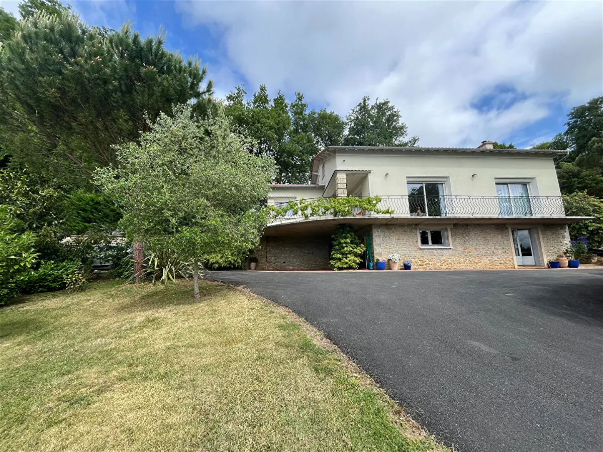 Achat maisonà ITEUIL