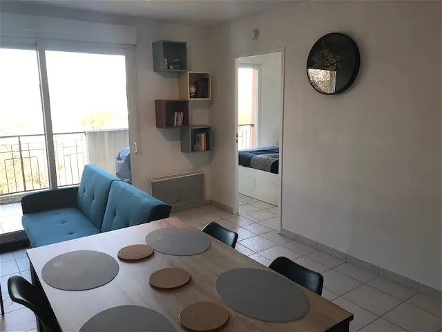 appartementà VIDAUBAN
