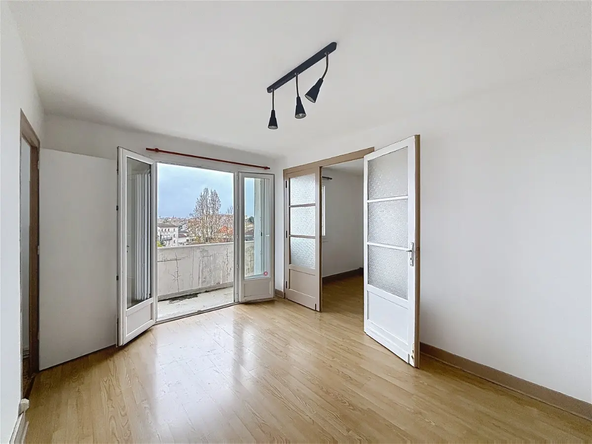 appartementà BORDEAUX