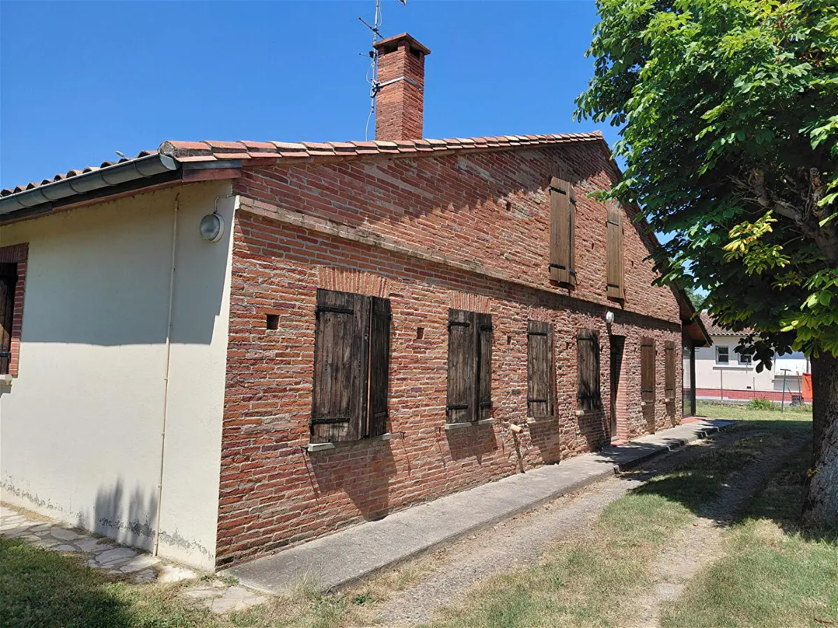 Achat maisonà PLAISANCE DU TOUCH