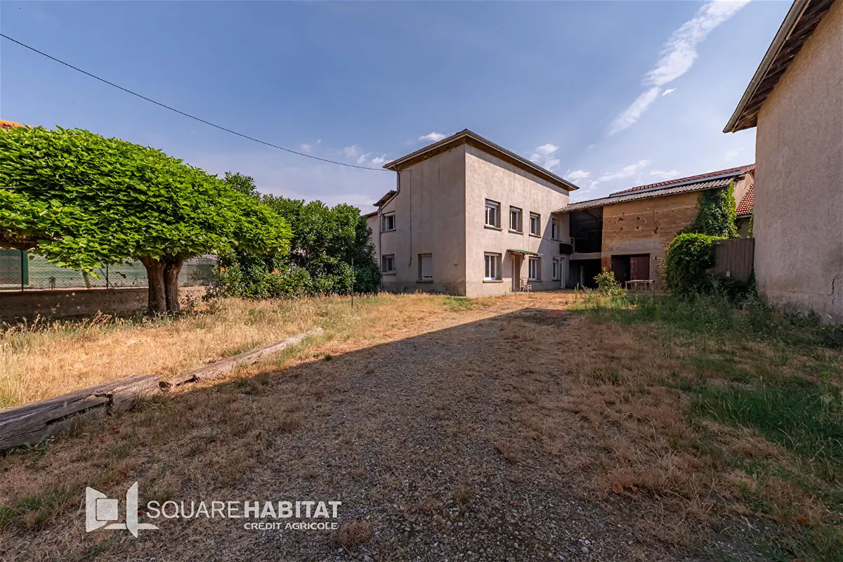 Achat maisonà MANTHES