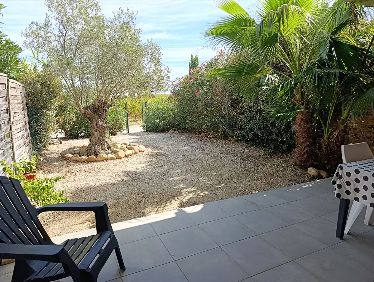 maisonà CANET EN ROUSSILLON