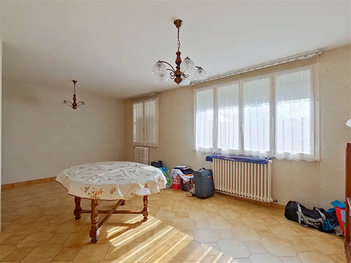 Achat maisonà LIGUEIL