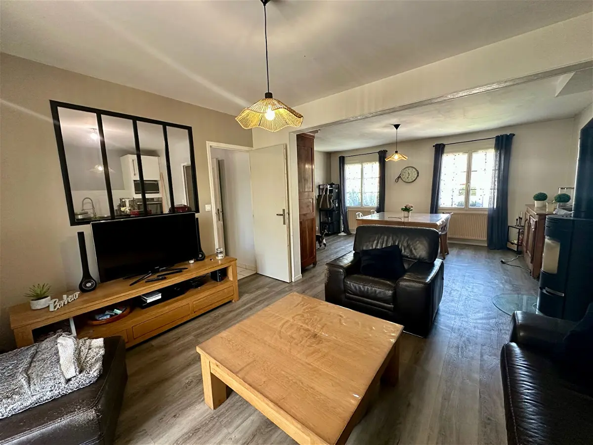 Achat maisonà VINEUIL