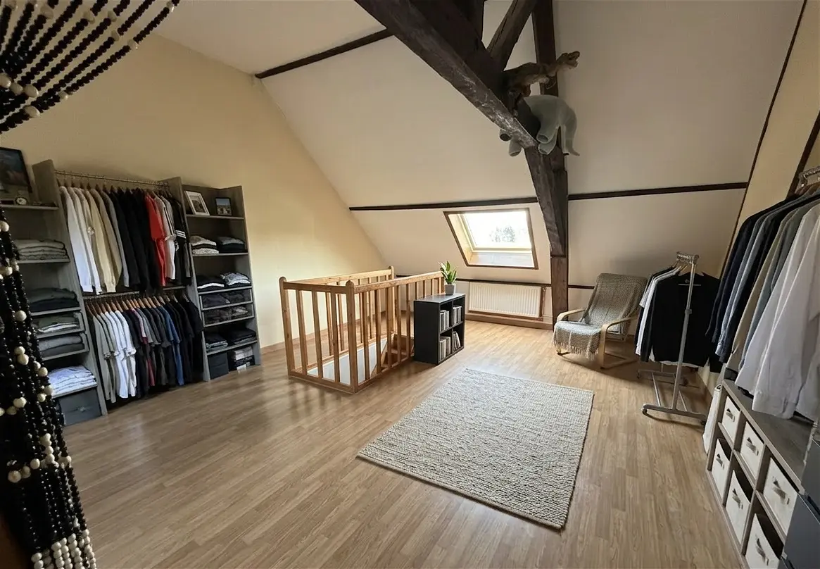 Achat maisonà DOUAI