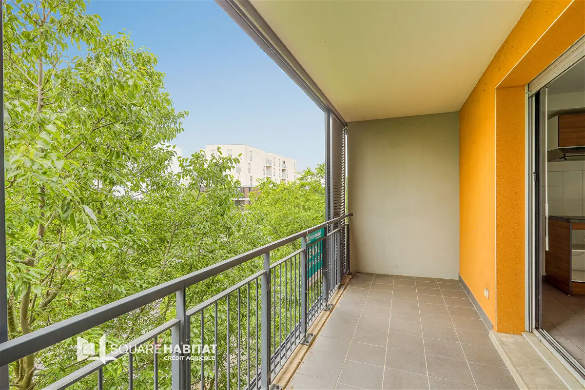 Achat appartementà BLAGNAC