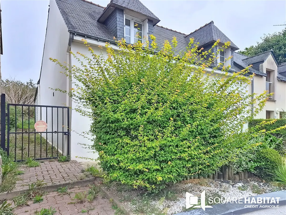 Achat maisonà PLAUDREN