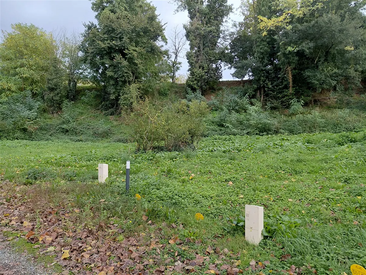 Achat terrainà FRONTON