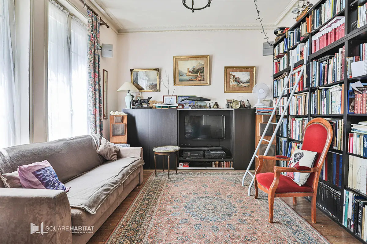 Achat maisonà LUCON