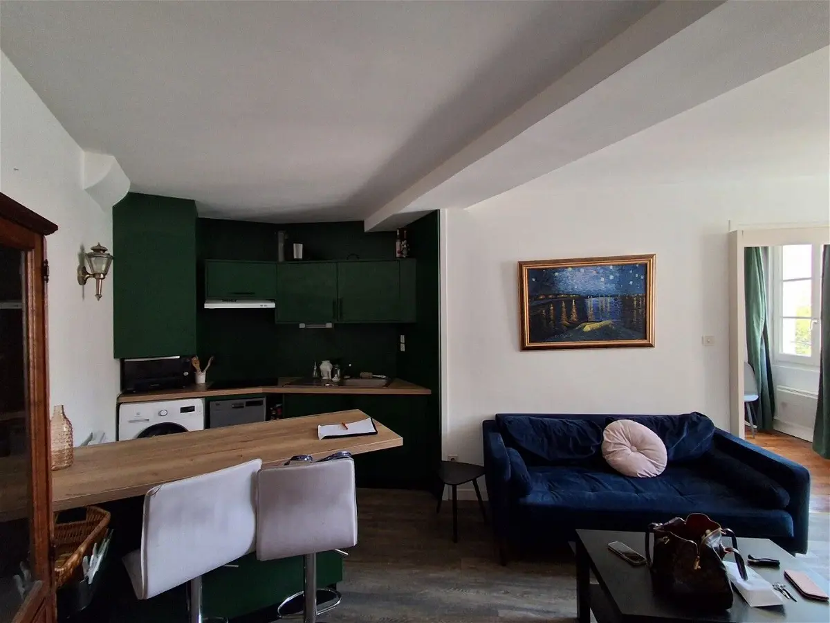 appartementà Lyon 3e Arrondissement