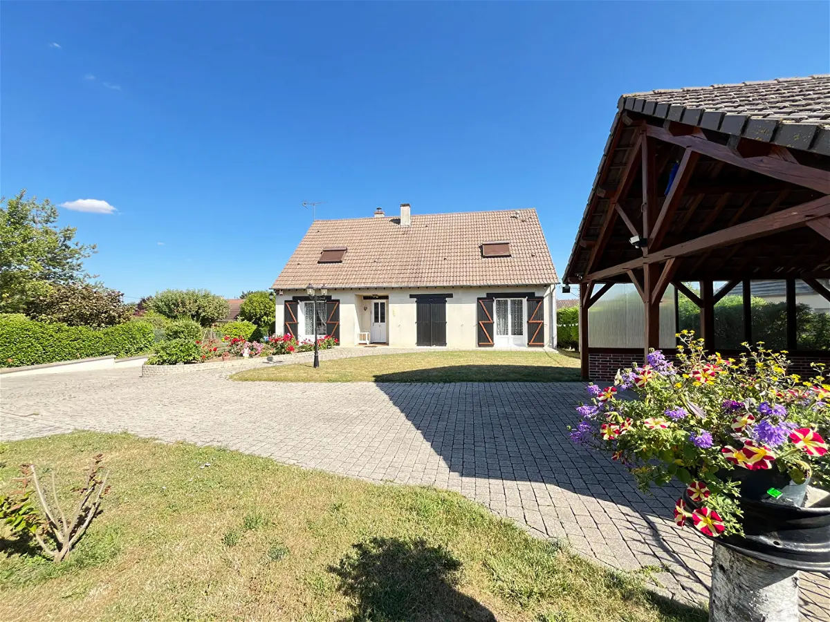 Achat maisonà PUISEAUX