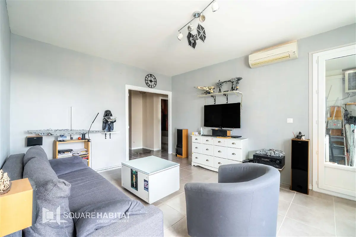 Achat appartementà MONTELIMAR