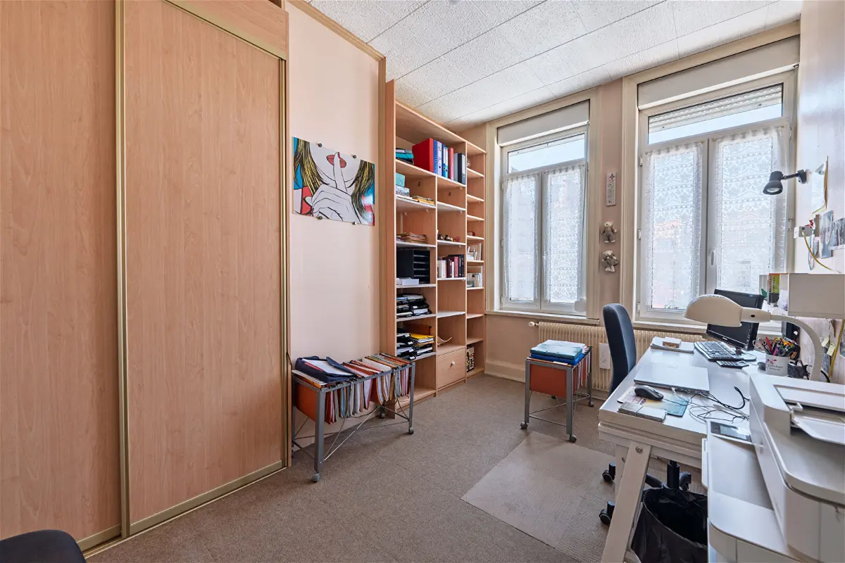 Achat maisonà LILLE