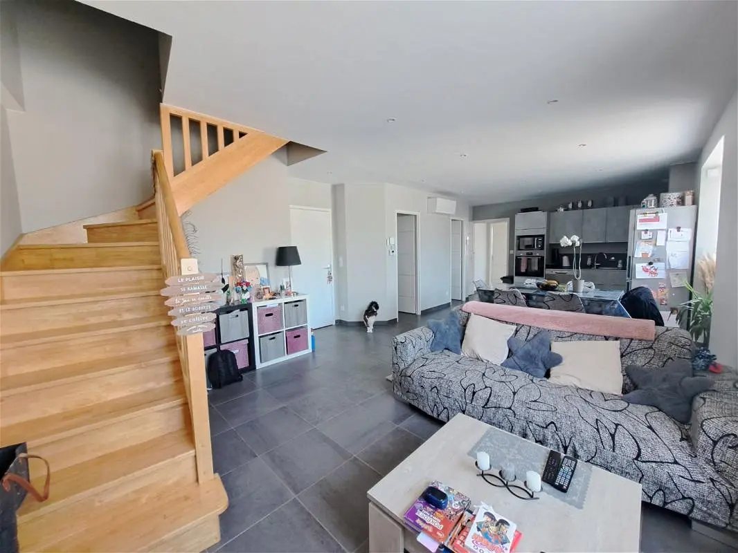 appartementà Colombe