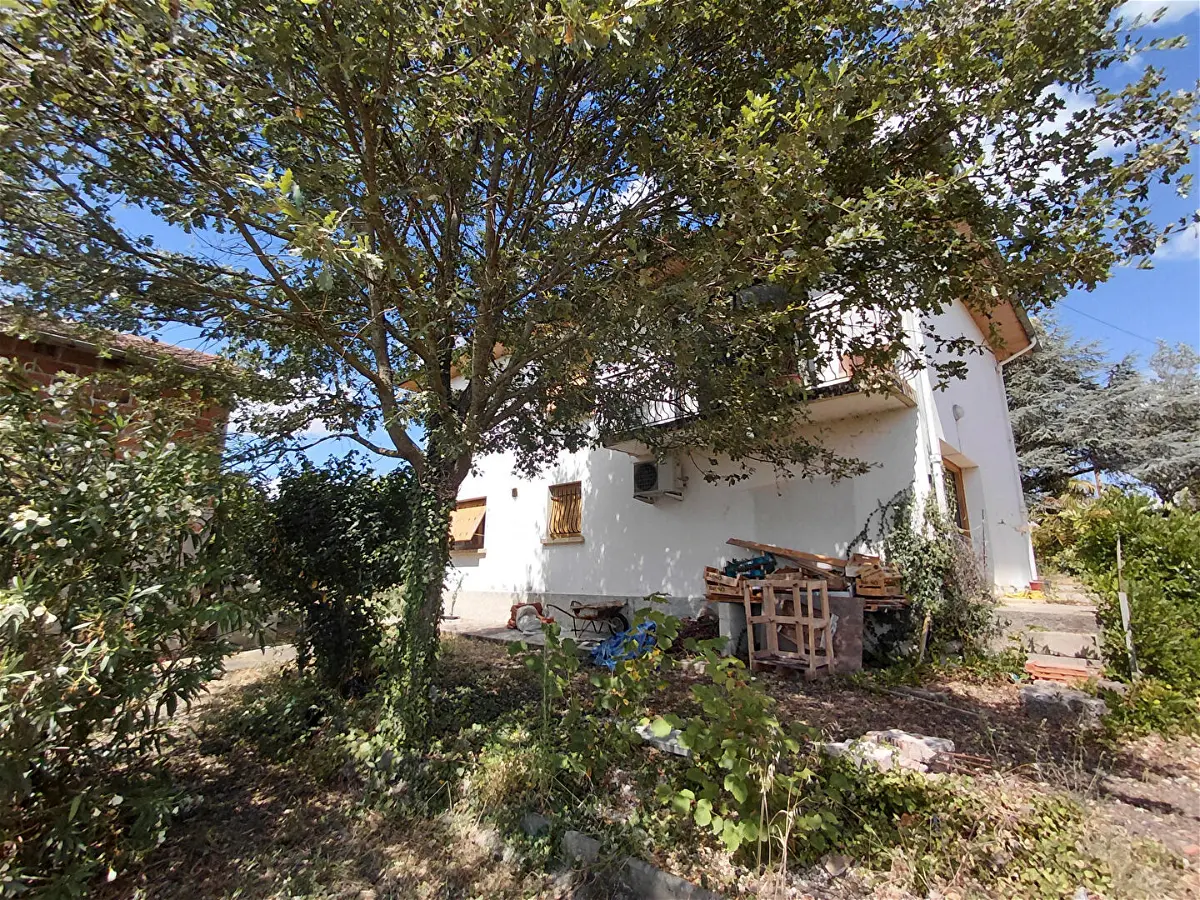 Achat maisonà AUTERIVE