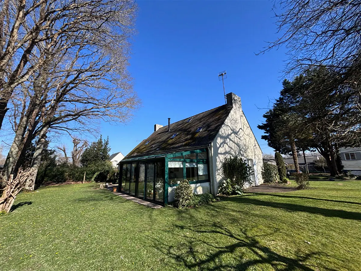 Achat maisonà PORNICHET