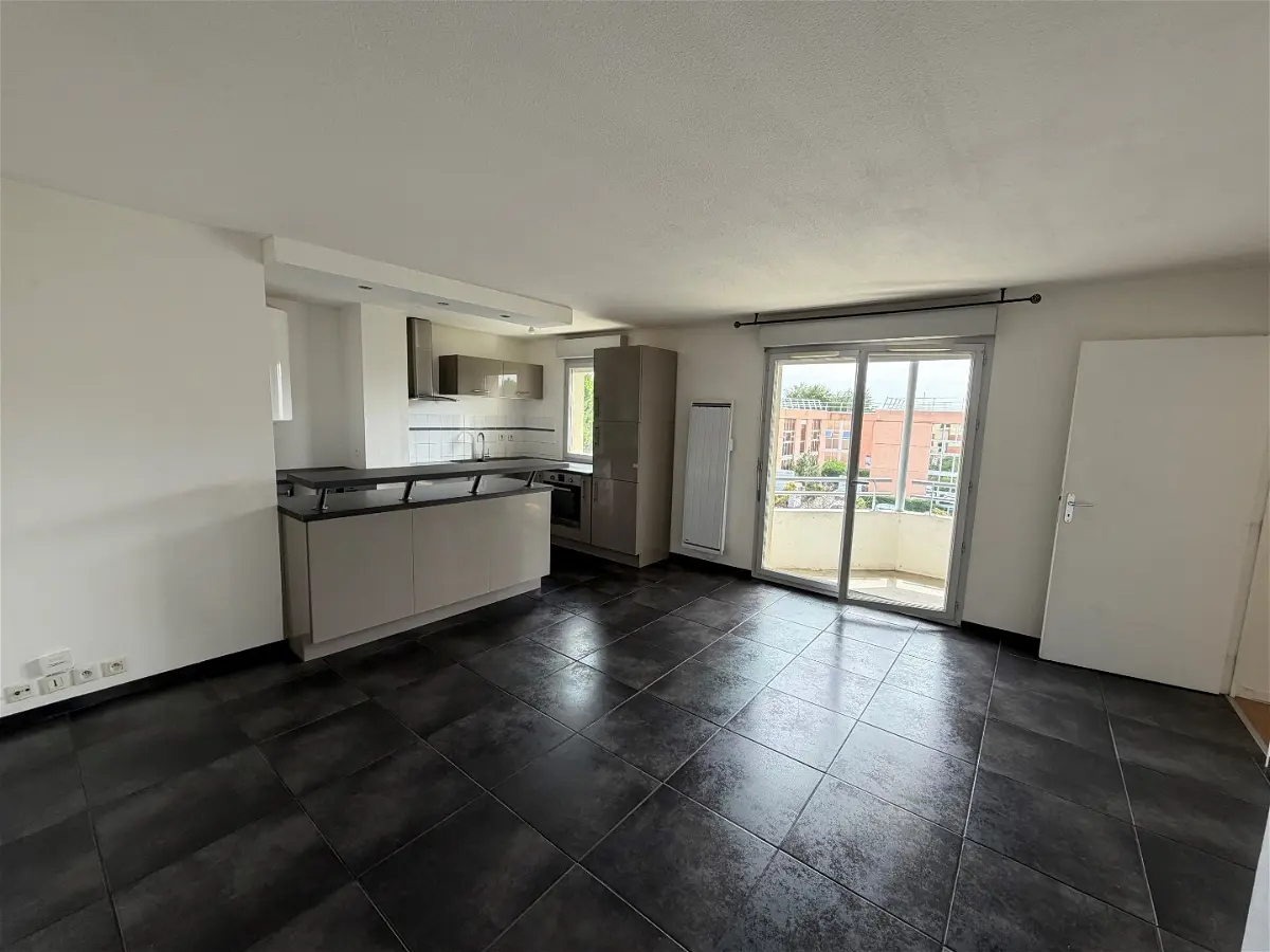 appartementà TOULOUSE