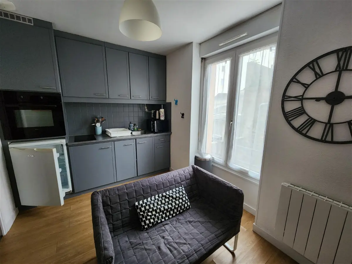 appartementà BREST