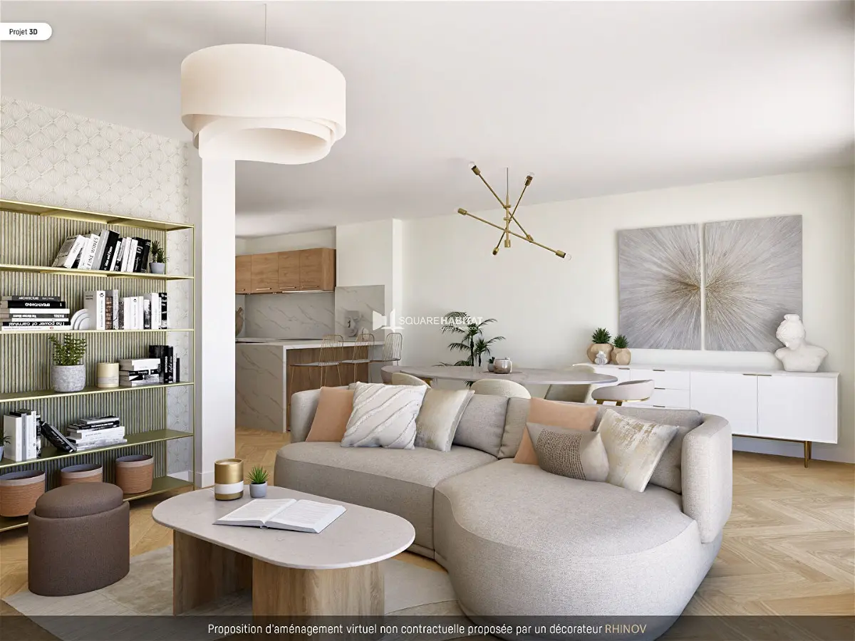 Achat maisonà RENNES