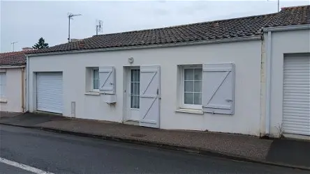 maisonà LA MARNE
