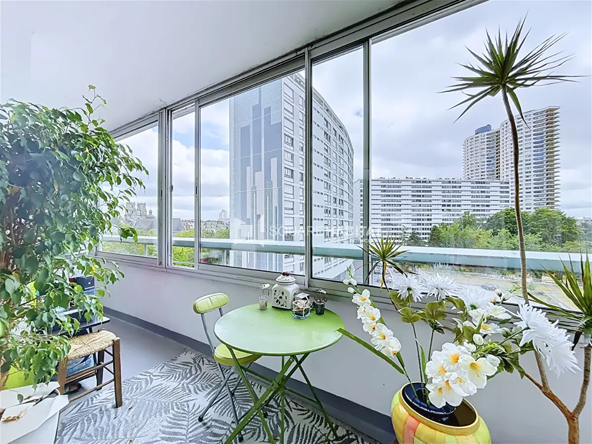 Achat appartementà RENNES
