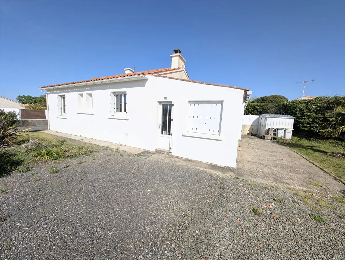 Achat maisonà LE FENOUILLER