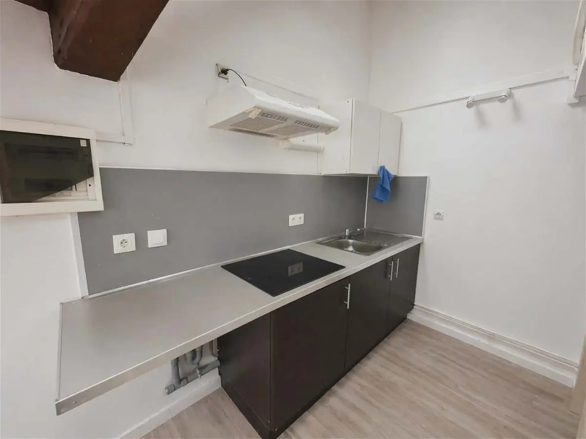 appartementà Aire-sur-la-Lys