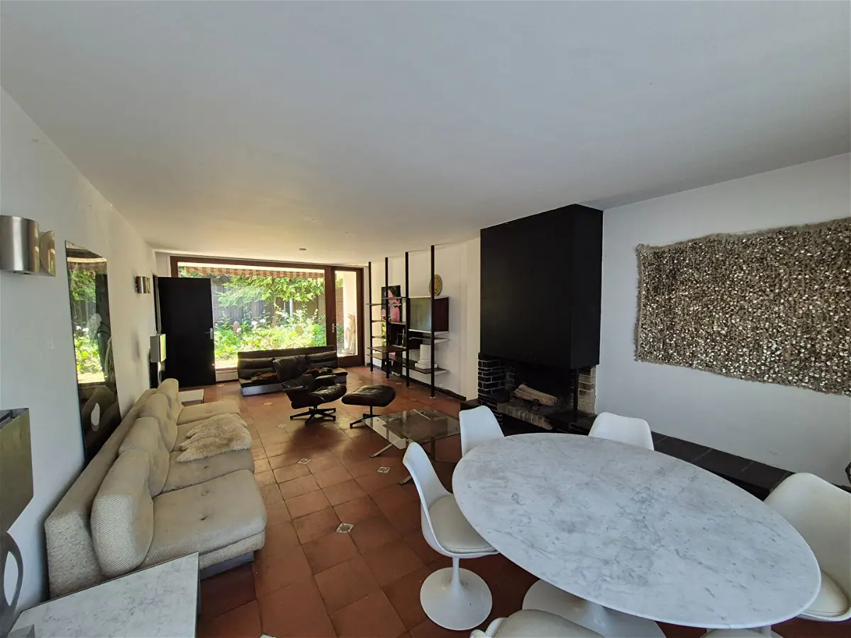 Achat maisonà SALLAUMINES